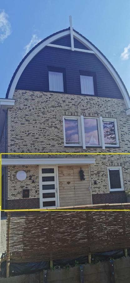 Rijnsaterwoude Appartement Ycw 'Papillon' מראה חיצוני תמונה
