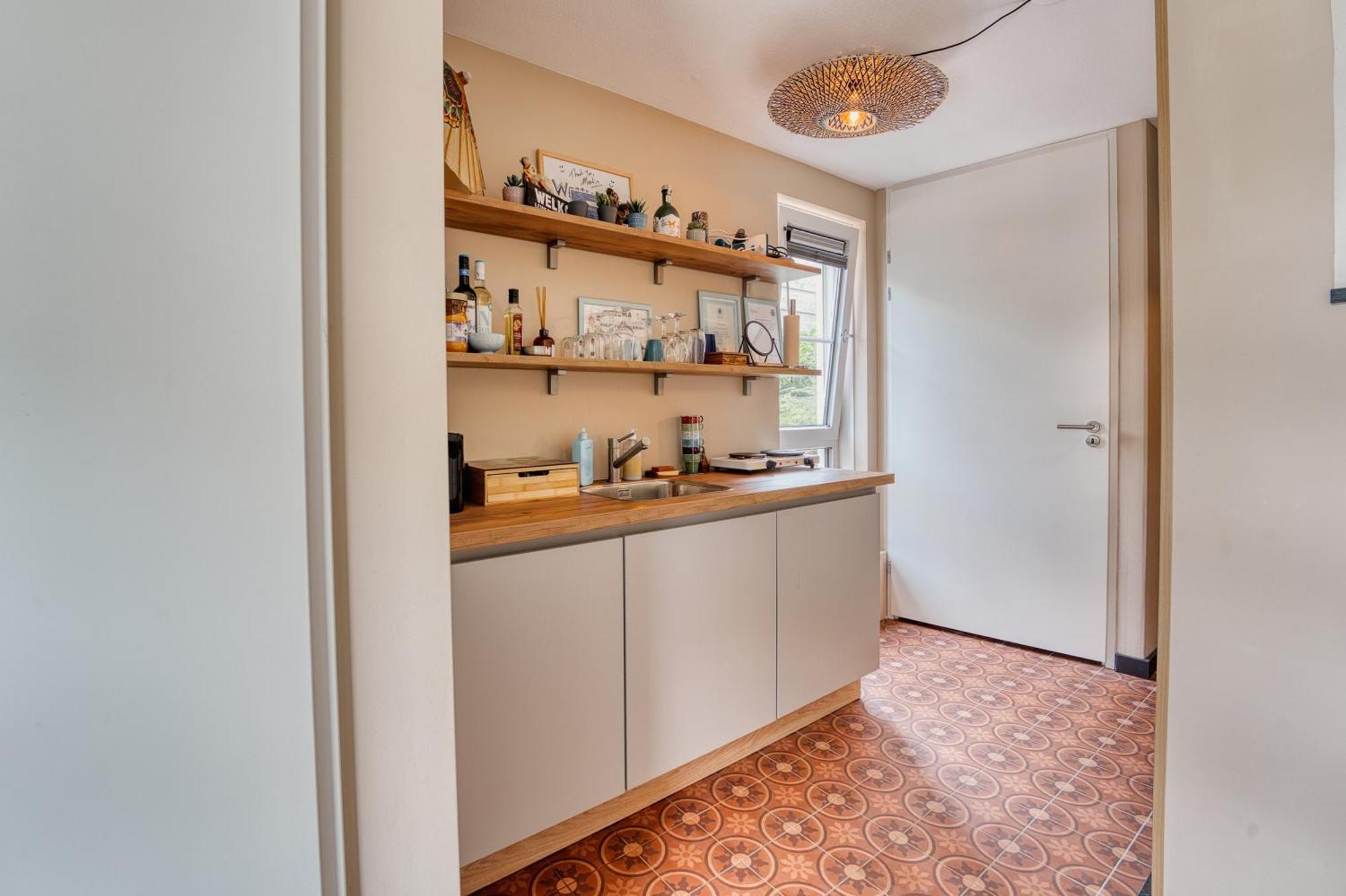 Rijnsaterwoude Appartement Ycw 'Papillon' מראה חיצוני תמונה