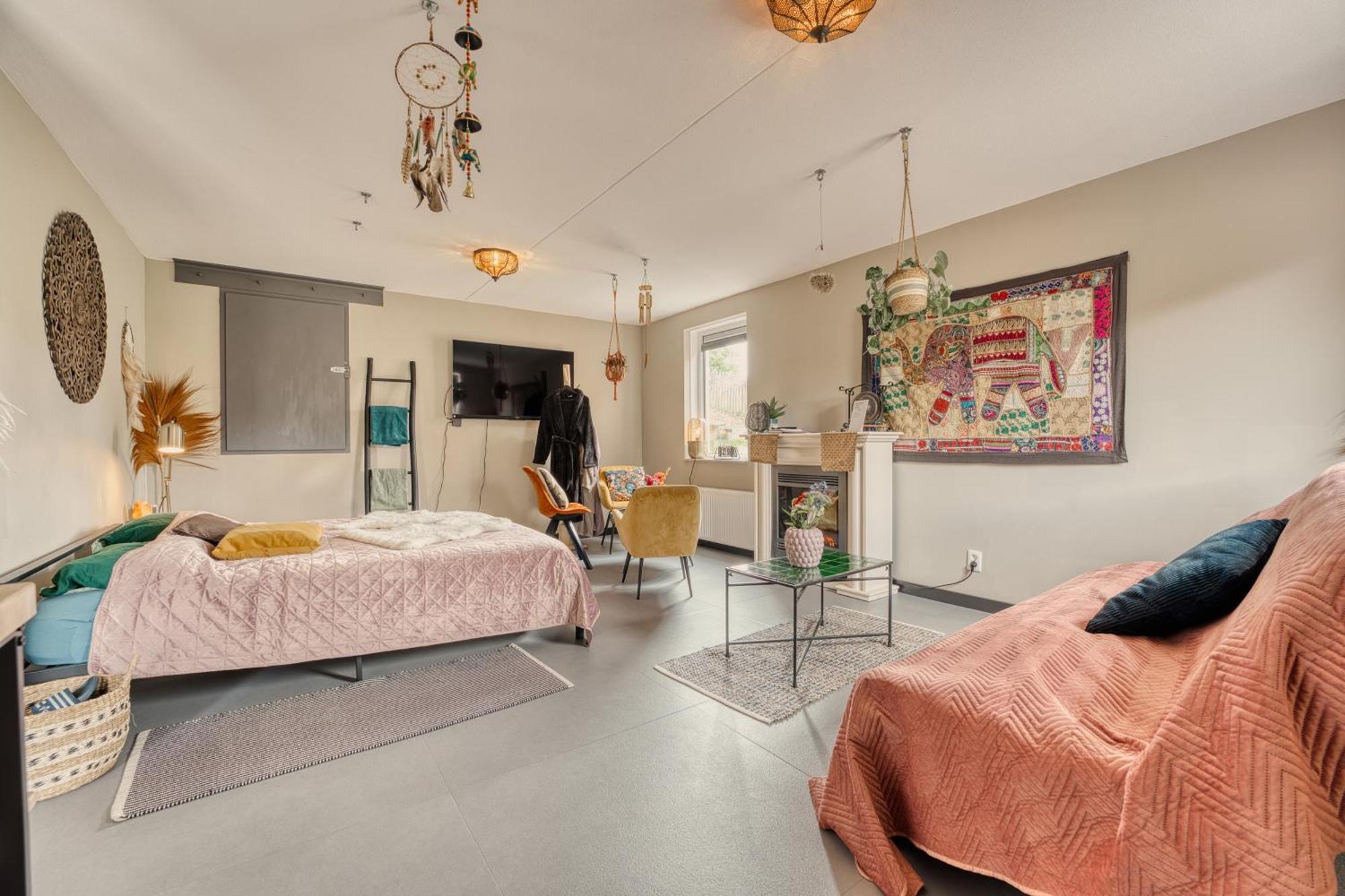 Rijnsaterwoude Appartement Ycw 'Papillon' מראה חיצוני תמונה